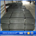 Galvanized Crimped Wire Mesh